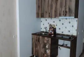 Apartment for sale, 1 Room, New building, Batumi