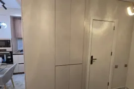 Apartment for sale, 3 Room, New building, Batumi