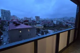 Apartment for sale, 3 Room, New building, Batumi