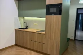 იყიდება ბინა, 2 ოთახიანი, ახალი აშენებული, ბათუმი