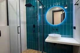 იყიდება ბინა, 2 ოთახიანი, ახალი აშენებული, ბათუმი