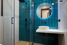 იყიდება ბინა, 2 ოთახიანი, ახალი აშენებული, ბათუმი