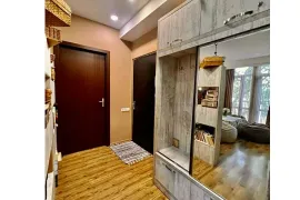 იყიდება ბინა, 2 ოთახიანი, ახალი აშენებული, თბილისი, ვაკე