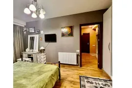 იყიდება ბინა, 2 ოთახიანი, ახალი აშენებული, თბილისი, ვაკე