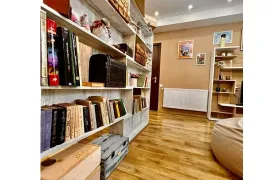 იყიდება ბინა, 2 ოთახიანი, ახალი აშენებული, თბილისი, ვაკე