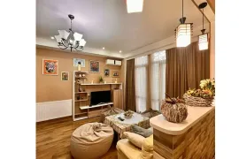 იყიდება ბინა, 2 ოთახიანი, ახალი აშენებული, თბილისი, ვაკე