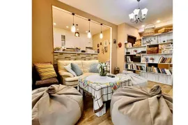 იყიდება ბინა, 2 ოთახიანი, ახალი აშენებული, თბილისი, ვაკე