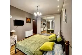 იყიდება ბინა, 2 ოთახიანი, ახალი აშენებული, თბილისი, ვაკე