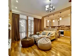 იყიდება ბინა, 2 ოთახიანი, ახალი აშენებული, თბილისი, ვაკე