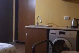 Daily Apartment Rent, 1 Room, New building, Tbilisi, vake