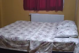 Daily Apartment Rent, 1 Room, New building, Tbilisi, vake