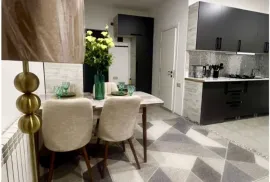 იყიდება ბინა, 2 ოთახიანი, ახალი აშენებული, ბათუმი, ხიმშიაშვილის უბანი