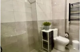 იყიდება ბინა, 2 ოთახიანი, ახალი აშენებული, ბათუმი, ხიმშიაშვილის უბანი