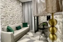 იყიდება ბინა, 2 ოთახიანი, ახალი აშენებული, ბათუმი, ხიმშიაშვილის უბანი