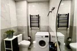 იყიდება ბინა, 2 ოთახიანი, ახალი აშენებული, ბათუმი, ხიმშიაშვილის უბანი