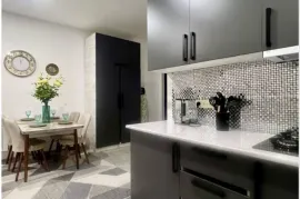 იყიდება ბინა, 2 ოთახიანი, ახალი აშენებული, ბათუმი, ხიმშიაშვილის უბანი