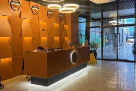 იყიდება ბინა, 2 ოთახიანი, ახალი აშენებული, ბათუმი, ხიმშიაშვილის უბანი