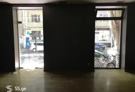 For Sale , Universal commercial space, vake