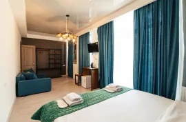 Аренда, Гостиница, Ортачала