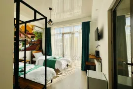 Аренда, Гостиница, Ортачала