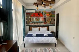 Аренда, Гостиница, Ортачала