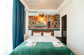 Аренда, Гостиница, Ортачала