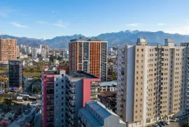 Apartment for sale, 1 Room, New building, Batumi, Airport District