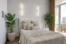 Apartment for sale, 1 Room, New building, Batumi, Airport District