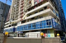 Apartment for sale, 1 Room, New building, Batumi, Airport District