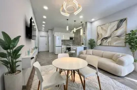 Apartment for sale, 1 Room, New building, Batumi, Airport District