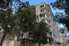 იყიდება ბინა, 2 ოთახიანი, მშენებარე, თბილისი, საბურთალო