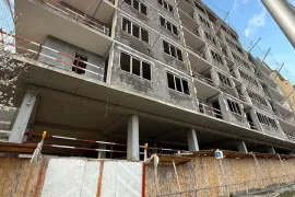 იყიდება ბინა, 2 ოთახიანი, მშენებარე, თბილისი, საბურთალო