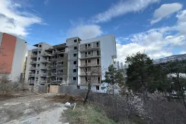 იყიდება ბინა, 2 ოთახიანი, მშენებარე, თბილისი, საბურთალო