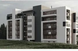 იყიდება ბინა, 2 ოთახიანი, მშენებარე, თბილისი, საბურთალო