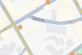 იყიდება ბინა, 1 ოთახიანი, ახალი აშენებული, ბათუმი, აეროპორტის უბანი