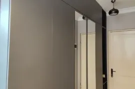 Продается квартира, 1 Kомнатная, Новостройка, Батуми, Район аэропорта