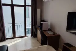 Продается квартира, 1 Kомнатная, Новостройка, Батуми, Район аэропорта