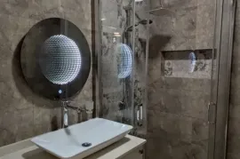 Продается квартира, 1 Kомнатная, Новостройка, Батуми, Район аэропорта