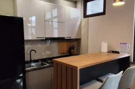 Продается квартира, 1 Kомнатная, Новостройка, Батуми, Район аэропорта