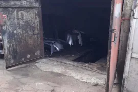 Аренда, Гараж, Исани