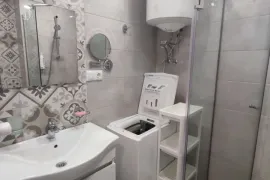 იყიდება ბინა, 3 ოთახიანი, ახალი აშენებული, ბათუმი