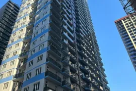 იყიდება ბინა, 3 ოთახიანი, ახალი აშენებული, ბათუმი