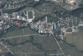 იყიდება მიწის ნაკვეთი, კომერციული, საჩხერე