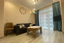 ქირავდება ბინა, 2 ოთახიანი, ახალი აშენებული, ბათუმი, ძველი ბათუმის უბანი