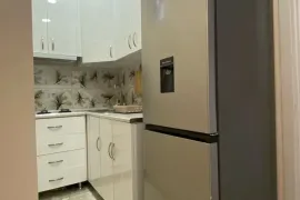 ქირავდება ბინა, 2 ოთახიანი, ახალი აშენებული, ბათუმი, ძველი ბათუმის უბანი