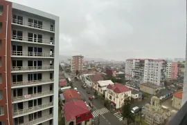 ქირავდება ბინა, 2 ოთახიანი, ახალი აშენებული, ბათუმი, ძველი ბათუმის უბანი