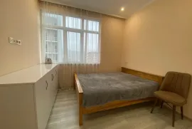 ქირავდება ბინა, 2 ოთახიანი, ახალი აშენებული, ბათუმი, ძველი ბათუმის უბანი