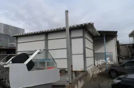 იყიდება, საწარმოო ფართი, გლდანულა