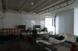 იყიდება, საწარმოო ფართი, გლდანულა