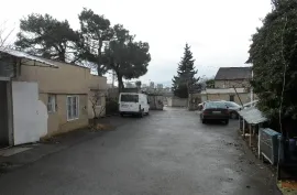 იყიდება, საწარმოო ფართი, გლდანულა